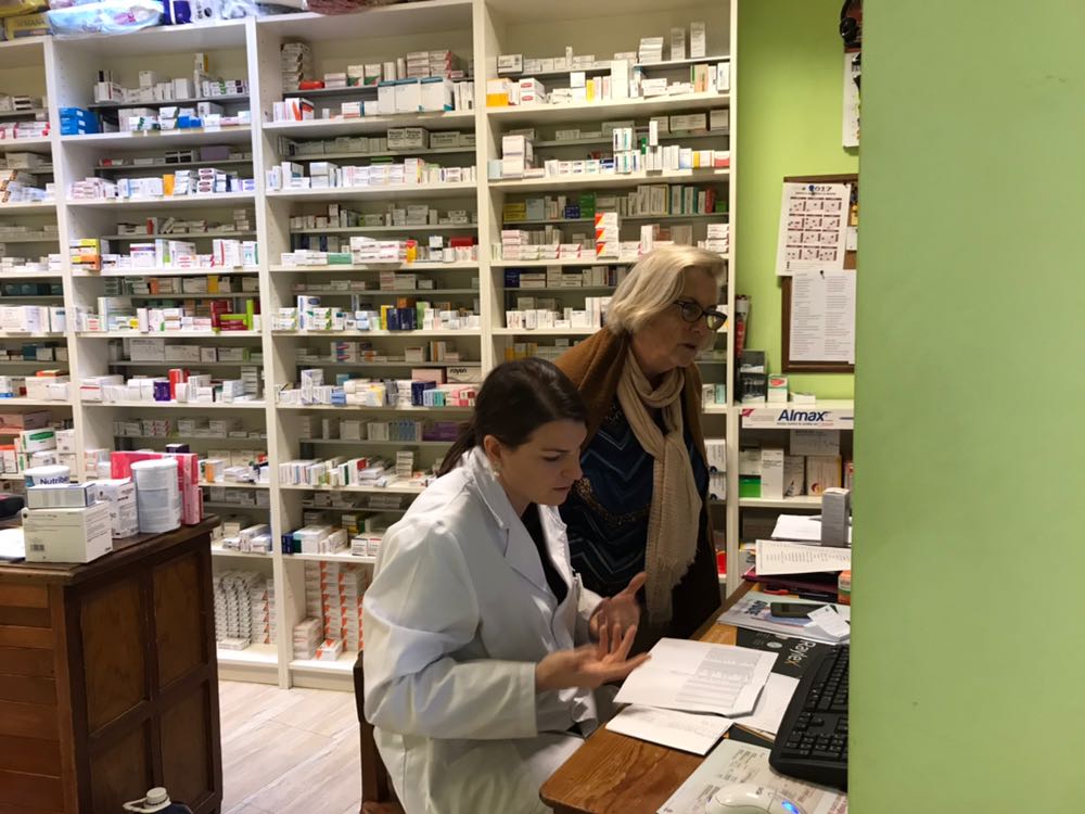 Farmacia Fatima Nebot Farmacia Fatima Nebot